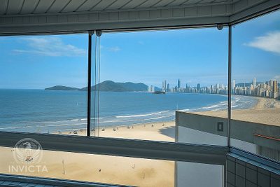 Apartamento, 3 quartos, 165 m² - Foto 1