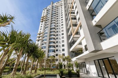Apartamento, 3 quartos, 81 m² - Foto 1