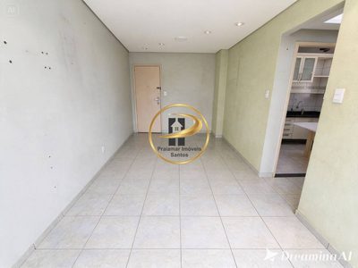 Apartamento, 1 quarto, 58 m² - Foto 3