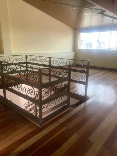 Casa, 5 quartos, 280 m² - Foto 1