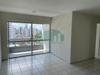 Apartamento, 3 quartos, 98 m² - Foto 1