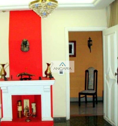 Sobrado, 3 quartos, 250 m² - Foto 3