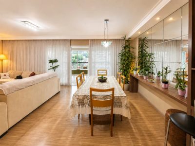 Apartamento, 3 quartos, 147 m² - Foto 1