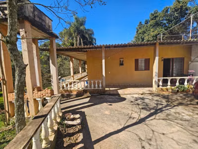 Fazenda, 2300 m² - Foto 2