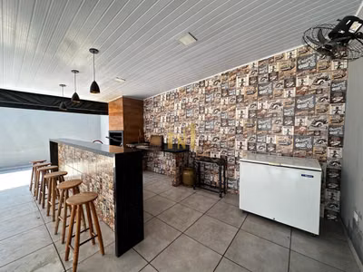 Casa, 2 quartos, 77 m² - Foto 3