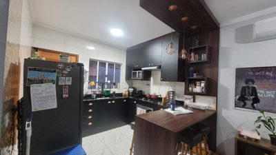Casa, 2 quartos, 69 m² - Foto 4