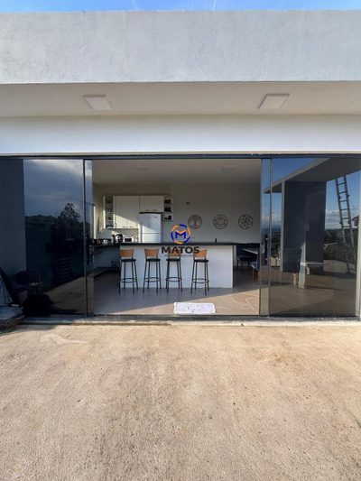 Casa, 3 quartos, 1000 m² - Foto 4