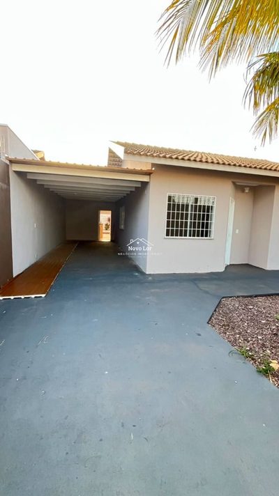 Casa, 3 quartos, 182 m² - Foto 5