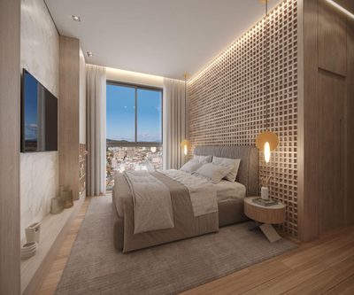 Apartamento, 3 quartos, 110 m² - Foto 4