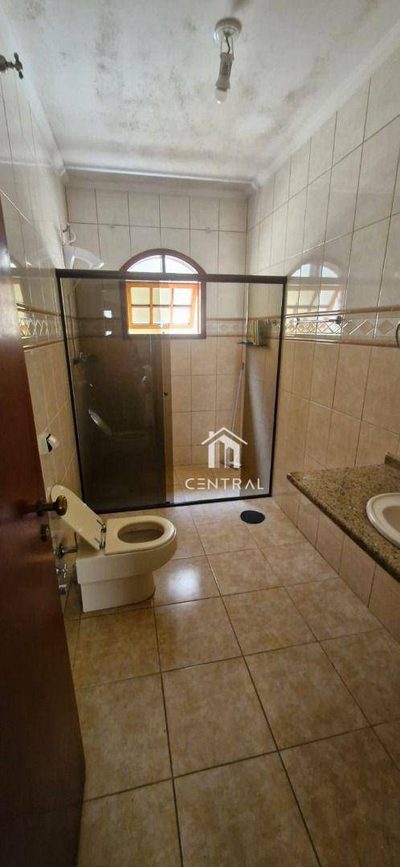 Casa, 4 quartos, 200 m² - Foto 5