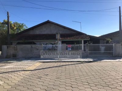 Casa, 4 quartos - Foto 2