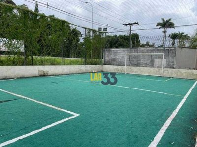 Apartamento, 2 quartos, 50 m² - Foto 3