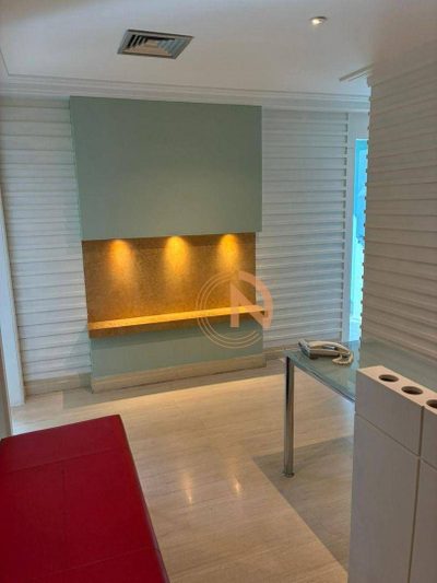 Sala-Conjunto, 92 m² - Foto 1