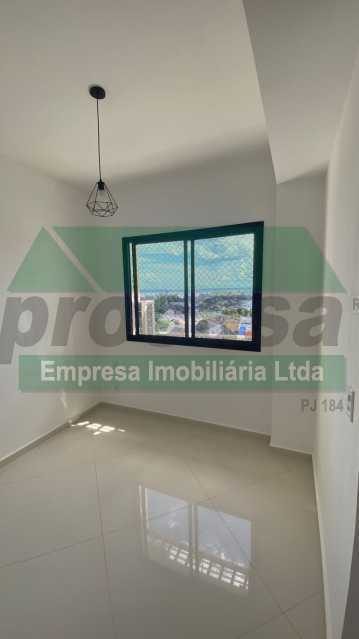 Apartamento, 2 quartos, 58 m² - Foto 3