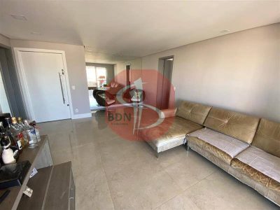 Apartamento, 4 quartos, 126 m² - Foto 3