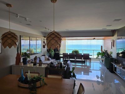 Apartamento, 3 quartos, 142 m² - Foto 5