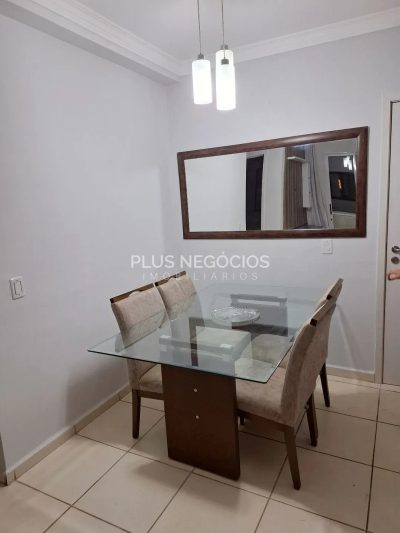 Apartamento, 2 quartos, 52 m² - Foto 2