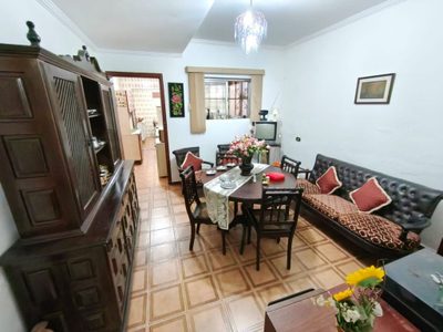 Casa, 2 quartos, 90 m² - Foto 4