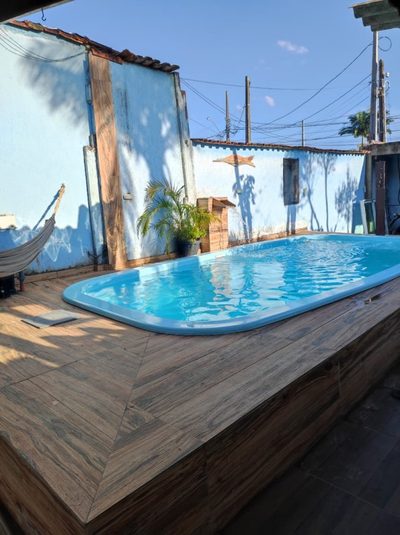 Casa, 2 quartos - Foto 2