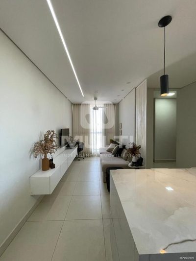 Apartamento, 2 quartos, 52 m² - Foto 1