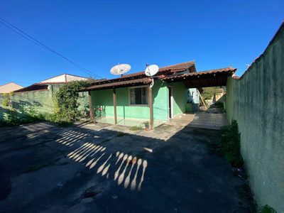 Casa, 2 quartos - Foto 2