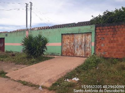 Casa, 2 quartos, 225 m² - Foto 1