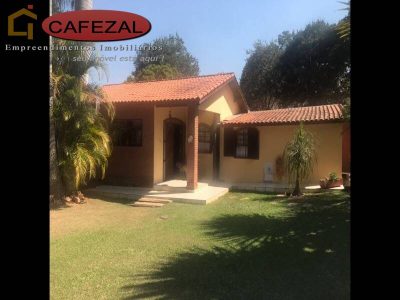 Casa, 3 quartos, 350 m² - Foto 2