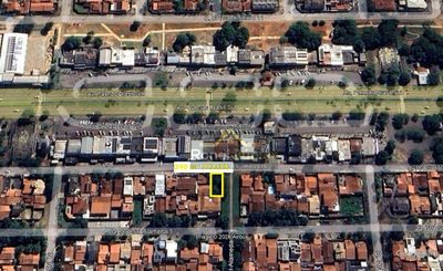 Terreno, 240 m² - Foto 1