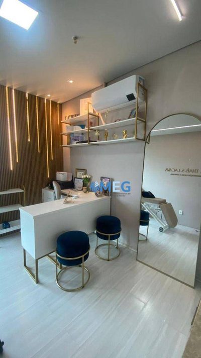 Sala-Conjunto, 39 m² - Foto 5