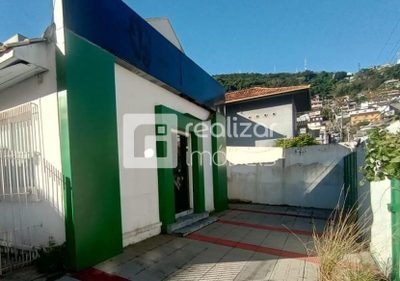 Loja-Salão, 260 m² - Foto 1