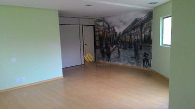 Prédio Inteiro, 95 m² - Foto 1