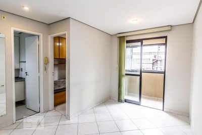 Apartamento, 1 quarto, 43 m² - Foto 5