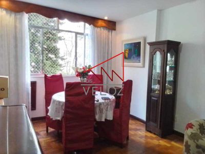 Apartamento, 3 quartos, 100 m² - Foto 4