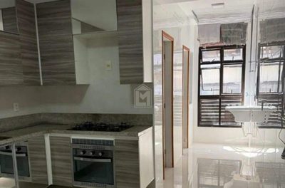 Apartamento, 3 quartos, 102 m² - Foto 3