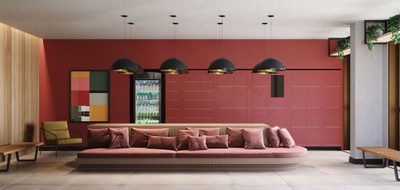 Apartamento, 2 quartos, 37 m² - Foto 4