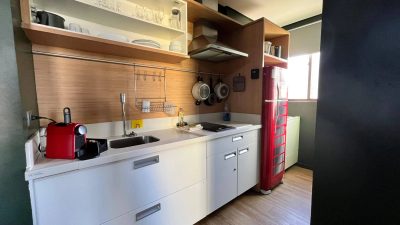 Apartamento, 1 quarto, 40 m² - Foto 5
