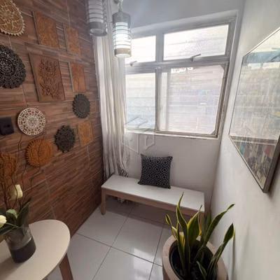 Apartamento, 3 quartos, 63 m² - Foto 5