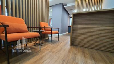Sala-Conjunto, 55 m² - Foto 5