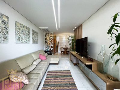Apartamento, 4 quartos, 147 m² - Foto 3