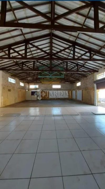 Depósito-Galpão, 1001 m² - Foto 4