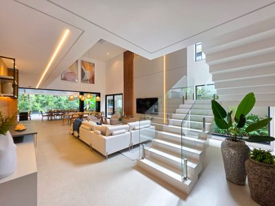 Casa, 6 quartos, 579 m² - Foto 3