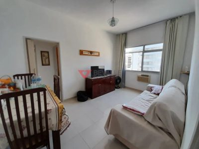 Apartamento, 2 quartos, 70 m² - Foto 2