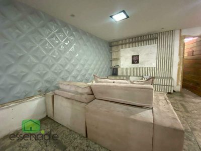 Casa, 5 quartos, 300 m² - Foto 1