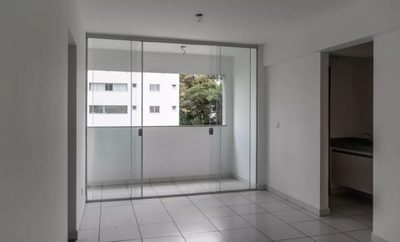 Apartamento, 3 quartos, 75 m² - Foto 2