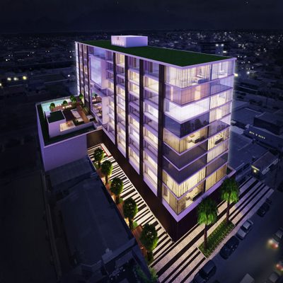 Apartamento, 2 quartos, 76 m² - Foto 1