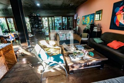 Casa, 3 quartos, 239 m² - Foto 3
