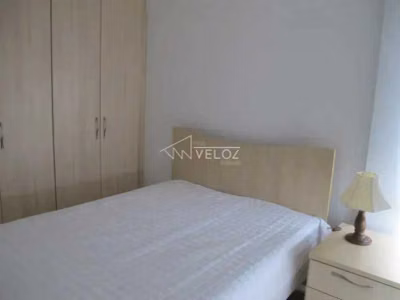 Flat/Apart Hotel, 1 quarto, 43 m² - Foto 1
