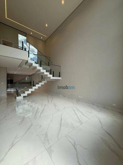 Sobrado, 3 quartos, 200 m² - Foto 3