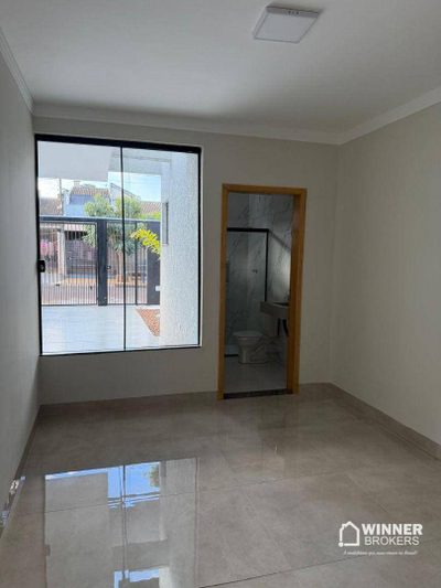 Casa, 3 quartos, 86 m² - Foto 3