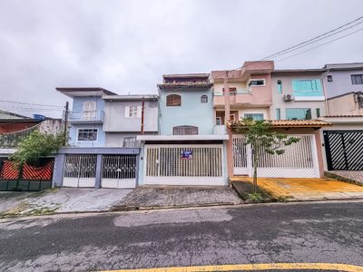 Casa, 3 quartos, 265 m² - Foto 2